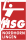 Logo von HSG Nordhorn-Lingen