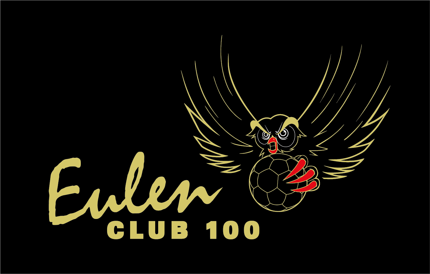Logo vom Eulen Club 100