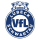 Logo von VfL Lübeck-Schwartau